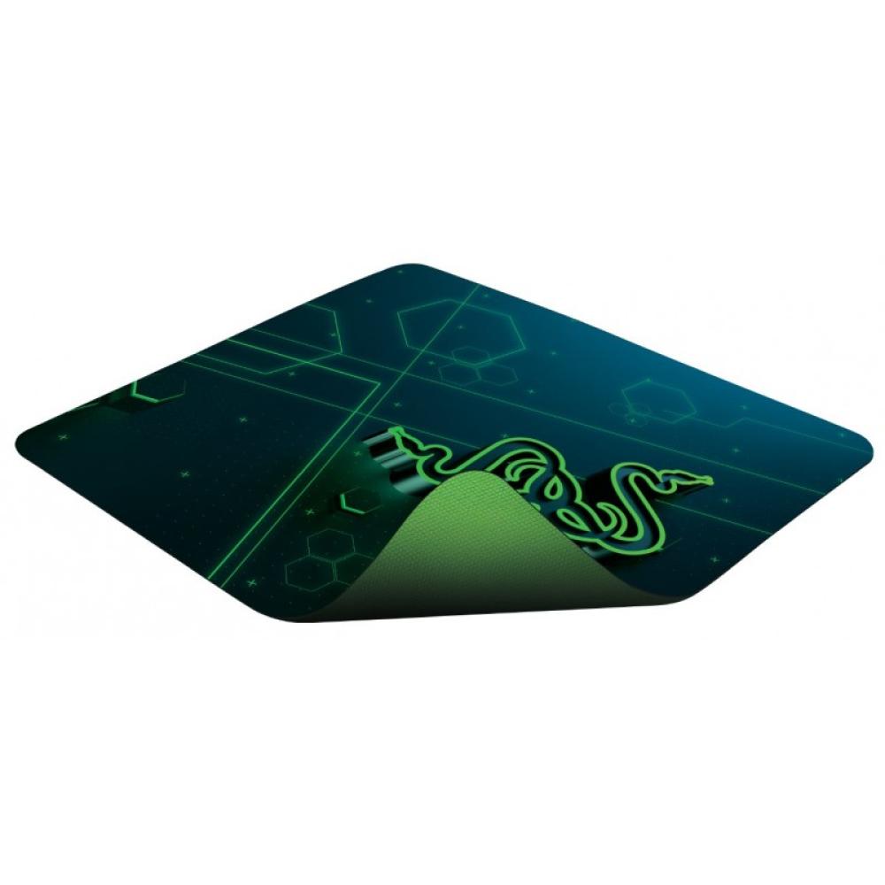 Razer - Goliathus Mobile Alfombrilla de ratón para juegos Verde