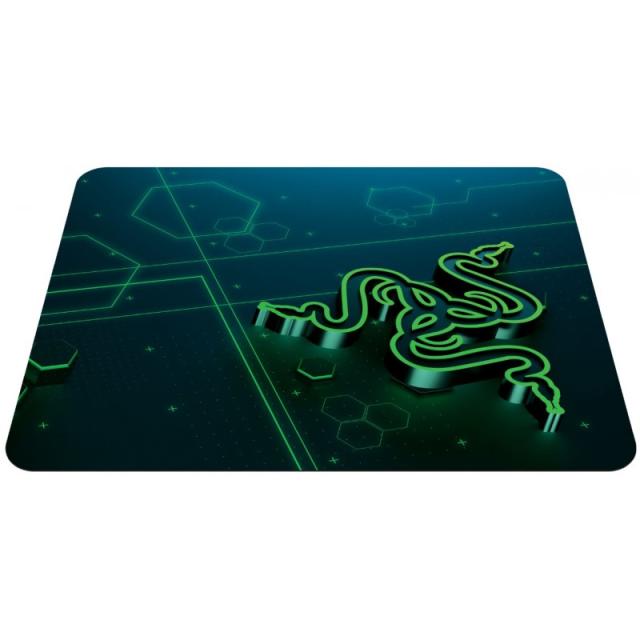 Razer - Goliathus Mobile Alfombrilla de ratón para juegos Verde