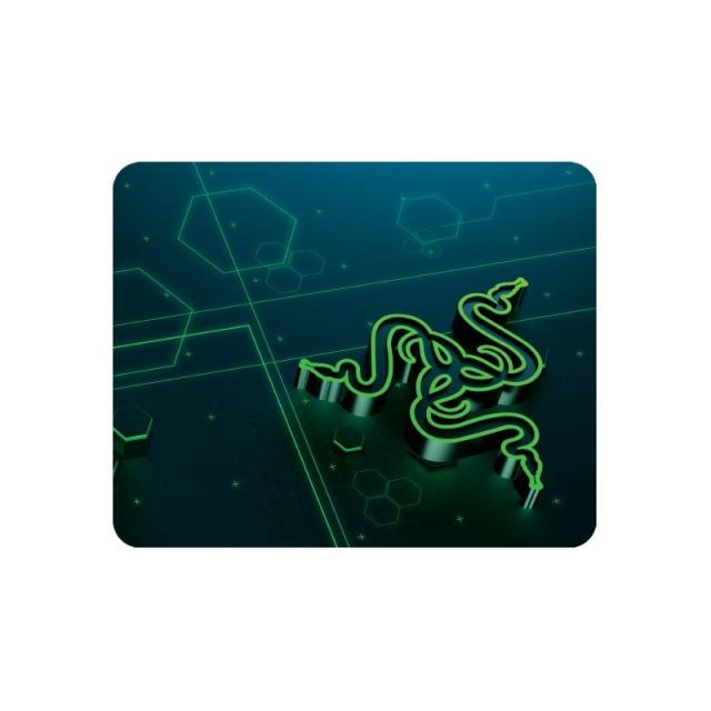 Razer - Goliathus Mobile Alfombrilla de ratón para juegos Verde
