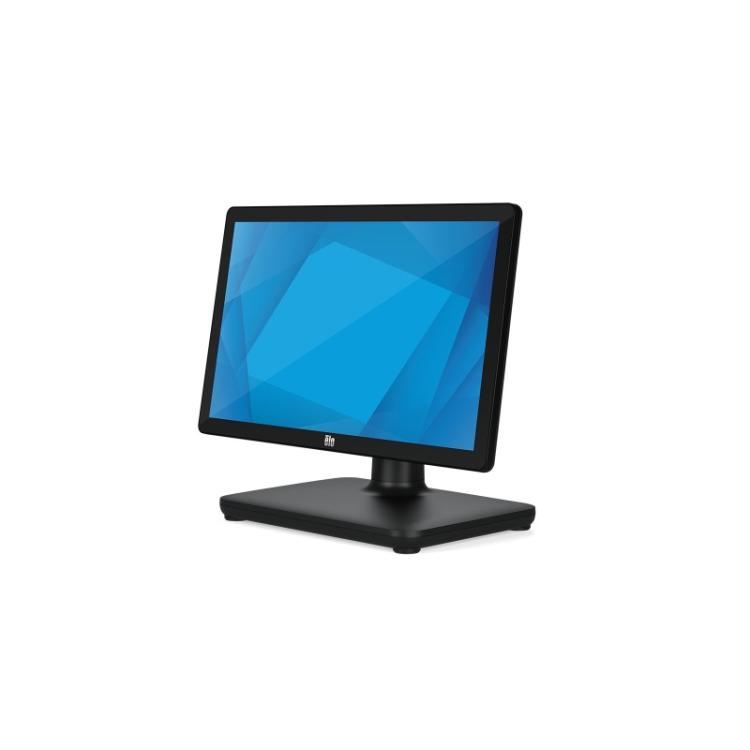 Elo Touch Solutions - E937523 sistema POS Todo-en-Uno 3,1 GHz i3-8100T 54,6 cm (21.5") 1920 x 1080 Pixeles Pantalla táctil Negro
