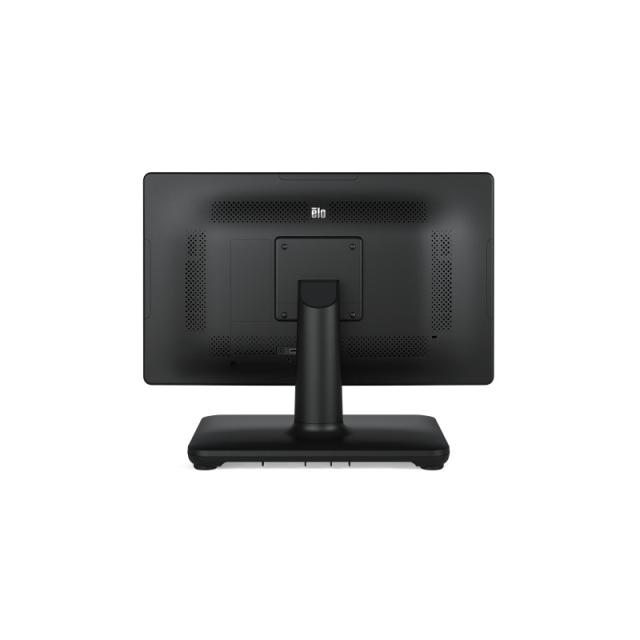 Elo Touch Solutions - E937523 sistema POS Todo-en-Uno 3,1 GHz i3-8100T 54,6 cm (21.5") 1920 x 1080 Pixeles Pantalla táctil Negro