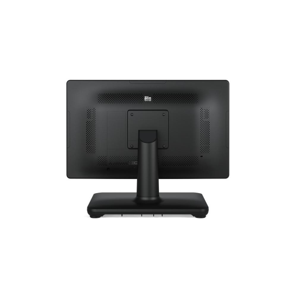 Elo Touch Solutions - E937523 sistema POS Todo-en-Uno 3,1 GHz i3-8100T 54,6 cm (21.5") 1920 x 1080 Pixeles Pantalla táctil Negro