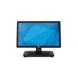 Elo Touch Solutions - E937523 sistema POS Todo-en-Uno 3,1 GHz i3-8100T 54,6 cm (21.5") 1920 x 1080 Pixeles Pantalla táctil Negro