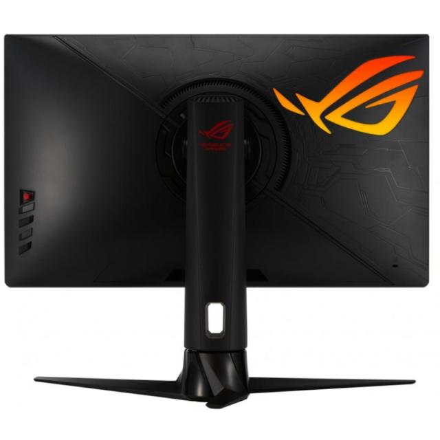 ASUS - ROG Strix XG27AQ pantalla para PC 68,6 cm (27") 2560 x 1440 Pixeles LED Negro