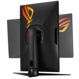 ASUS - ROG Strix XG27AQ pantalla para PC 68,6 cm (27") 2560 x 1440 Pixeles LED Negro