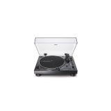 Audio-Technica - AT-LP120X tocadisco Tocadiscos de tracción directa Negro