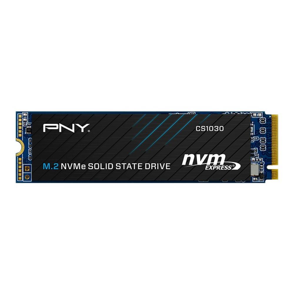 PNY - CS1030 1 TB M.2 PCI Express 3.0 NVMe 3D NAND