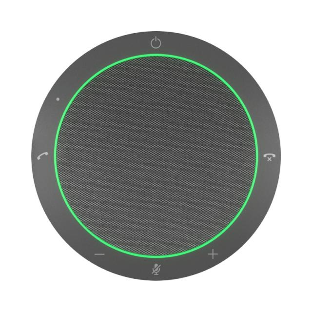 Jabra - Speak2 40 altavoz Universal USB Tipo C Negro - 2740-209