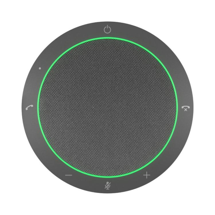 Jabra - Speak2 40 altavoz Universal USB Tipo C Negro - 2740-209