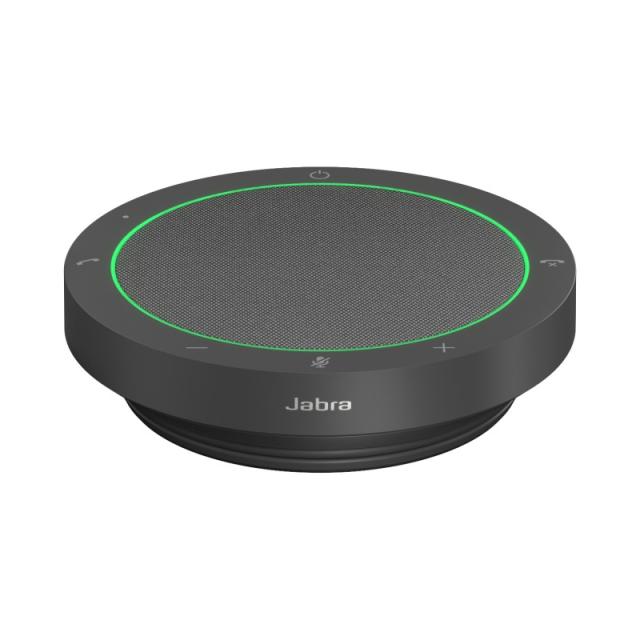 Jabra - Speak2 40 altavoz Universal USB Tipo C Negro - 2740-209