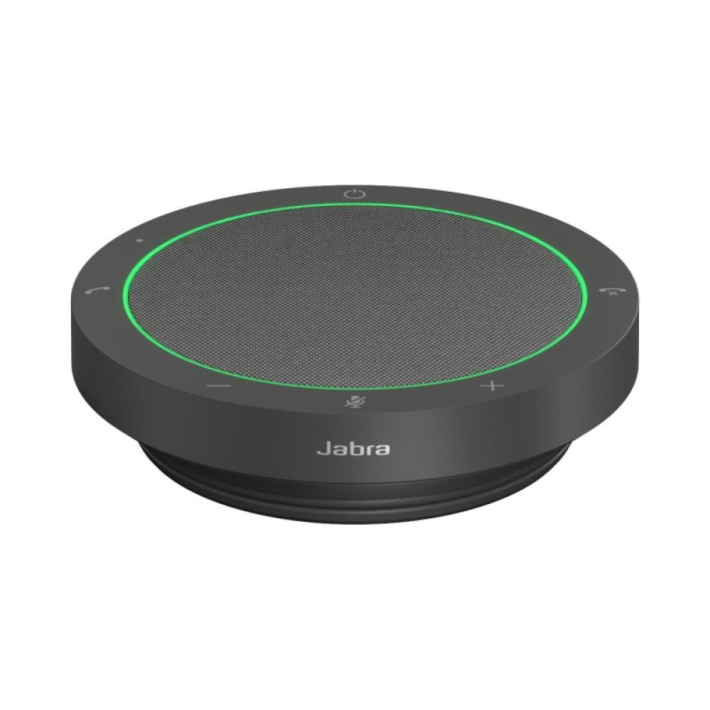 Jabra - Speak2 40 altavoz Universal USB Tipo C Negro - 2740-209