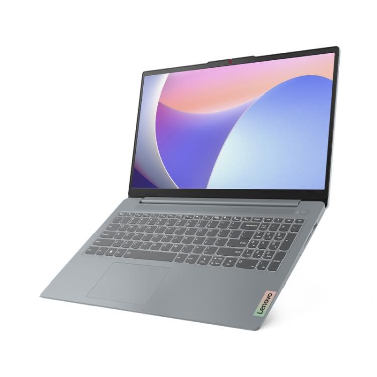 Lenovo - IdeaPad Slim 3 15IAN8 Intel Core i3 N-series i3-N305 Portátil 39,6 cm (15.6") Full HD 8 GB LPDDR5-SDRAM 256 GB SSD Wi-F