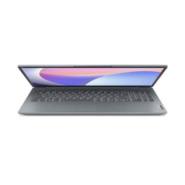 Lenovo - IdeaPad Slim 3 15IAN8 Intel Core i3 N-series i3-N305 Portátil 39,6 cm (15.6") Full HD 8 GB LPDDR5-SDRAM 256 GB SSD Wi-F
