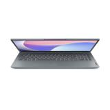 Lenovo - IdeaPad Slim 3 15IAN8 Intel Core i3 N-series i3-N305 Portátil 39,6 cm (15.6") Full HD 8 GB LPDDR5-SDRAM 256 GB SSD Wi-F