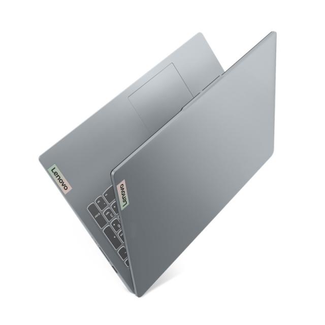 Lenovo - IdeaPad Slim 3 15IAN8 Intel Core i3 N-series i3-N305 Portátil 39,6 cm (15.6") Full HD 8 GB LPDDR5-SDRAM 256 GB SSD Wi-F