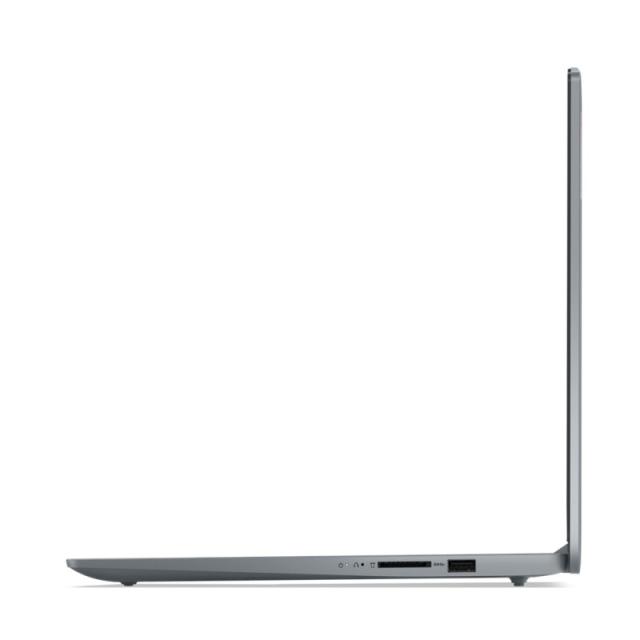 Lenovo - IdeaPad Slim 3 15IAN8 Intel Core i3 N-series i3-N305 Portátil 39,6 cm (15.6") Full HD 8 GB LPDDR5-SDRAM 256 GB SSD Wi-F