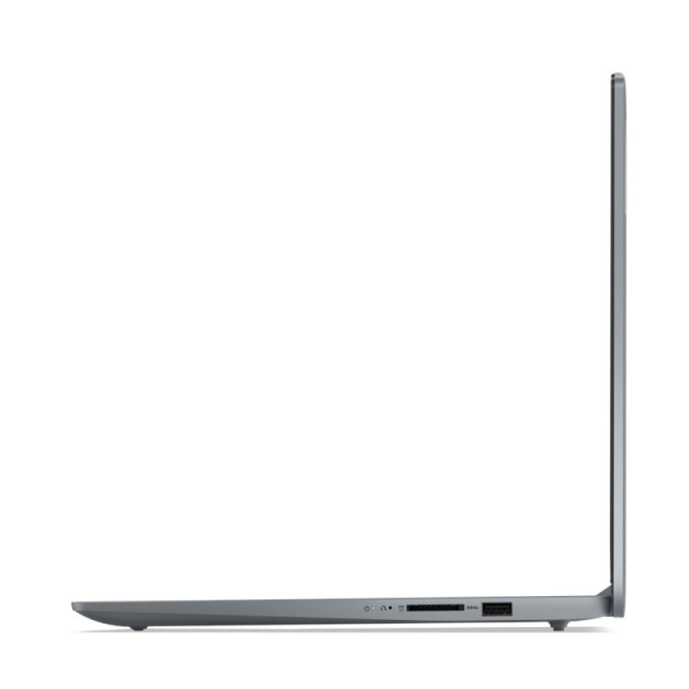 Lenovo - IdeaPad Slim 3 15IAN8 Intel Core i3 N-series i3-N305 Portátil 39,6 cm (15.6") Full HD 8 GB LPDDR5-SDRAM 256 GB SSD Wi-F