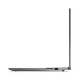 Lenovo - IdeaPad Slim 3 15IAN8 Intel Core i3 N-series i3-N305 Portátil 39,6 cm (15.6") Full HD 8 GB LPDDR5-SDRAM 256 GB SSD Wi-F