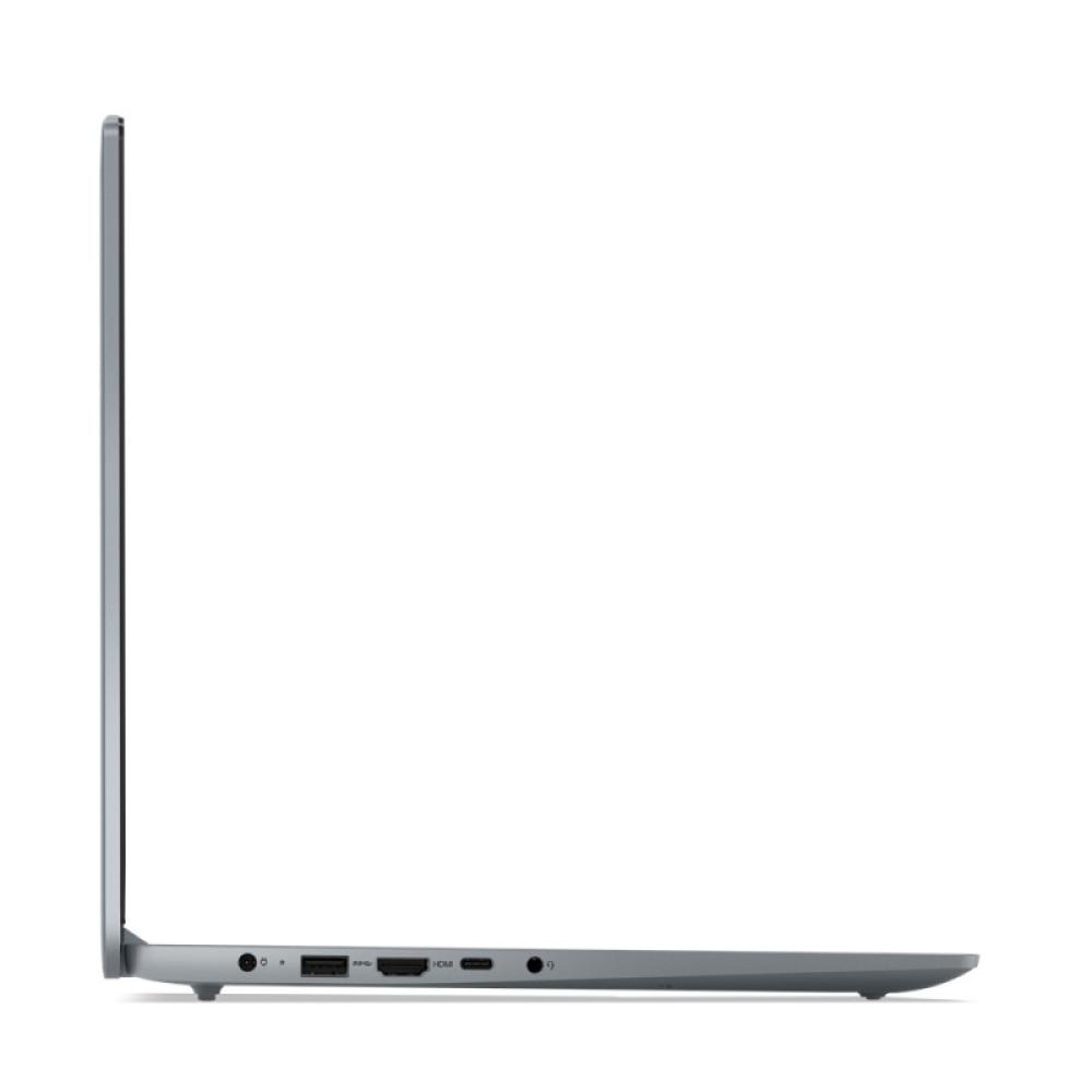 Lenovo - IdeaPad Slim 3 15IAN8 Intel Core i3 N-series i3-N305 Portátil 39,6 cm (15.6") Full HD 8 GB LPDDR5-SDRAM 256 GB SSD Wi-F