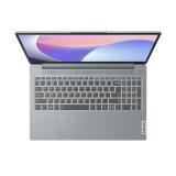 Lenovo - IdeaPad Slim 3 15IAN8 Intel Core i3 N-series i3-N305 Portátil 39,6 cm (15.6") Full HD 8 GB LPDDR5-SDRAM 256 GB SSD Wi-F