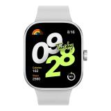 Xiaomi - BHR7848GL Relojes inteligentes y deportivos 5 cm (1.97") AMOLED 47.5 mm Digital 450 x 390 Pixeles Pantalla táctil Gris,