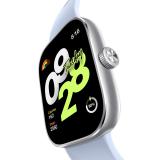 Xiaomi - BHR7848GL Relojes inteligentes y deportivos 5 cm (1.97") AMOLED 47.5 mm Digital 450 x 390 Pixeles Pantalla táctil Gris,