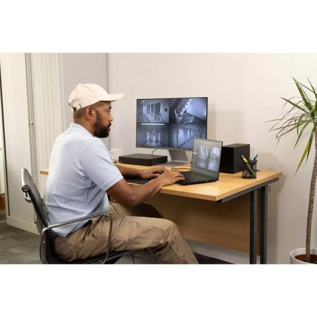 Western Digital - Purple Pro Smart Video HDD 8TB disco duro interno 7200 RPM 3.5" SATA