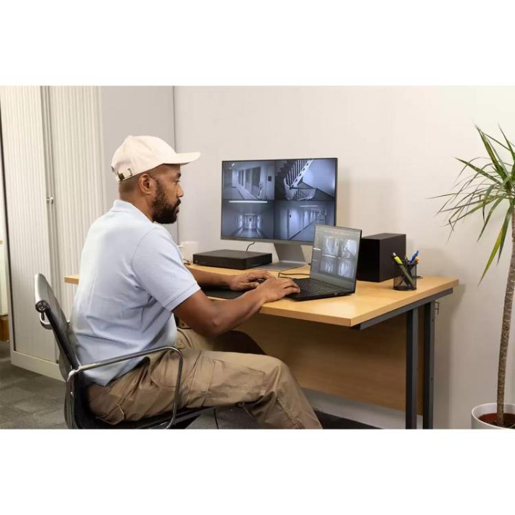 Western Digital - Purple Pro Smart Video HDD 8TB disco duro interno 7200 RPM 3.5" SATA