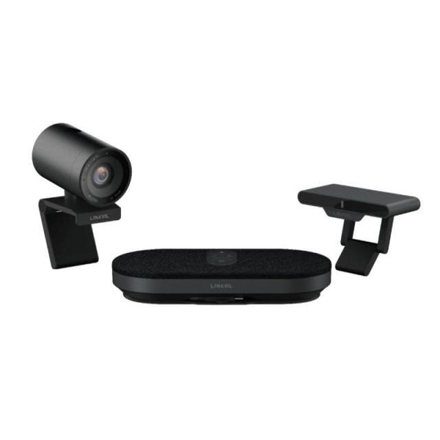 Fanvil - CA400 sistema de video conferencia 1 personas(s) Sistema de vídeoconferencia personal