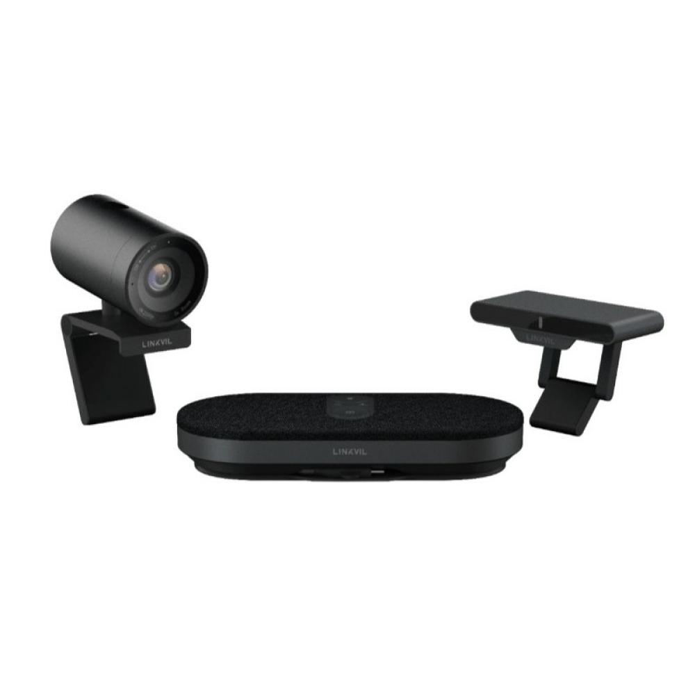 Fanvil - CA400 sistema de video conferencia 1 personas(s) Sistema de vídeoconferencia personal