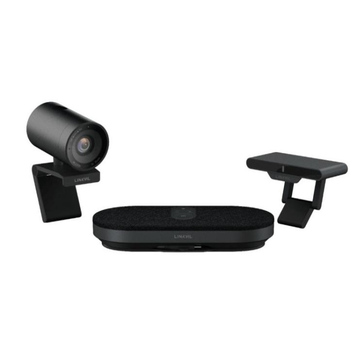 Fanvil - CA400 sistema de video conferencia 1 personas(s) Sistema de vídeoconferencia personal