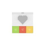 Fanvil - Y501W portero automático Blanco