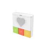 Fanvil - Y501W portero automático Blanco