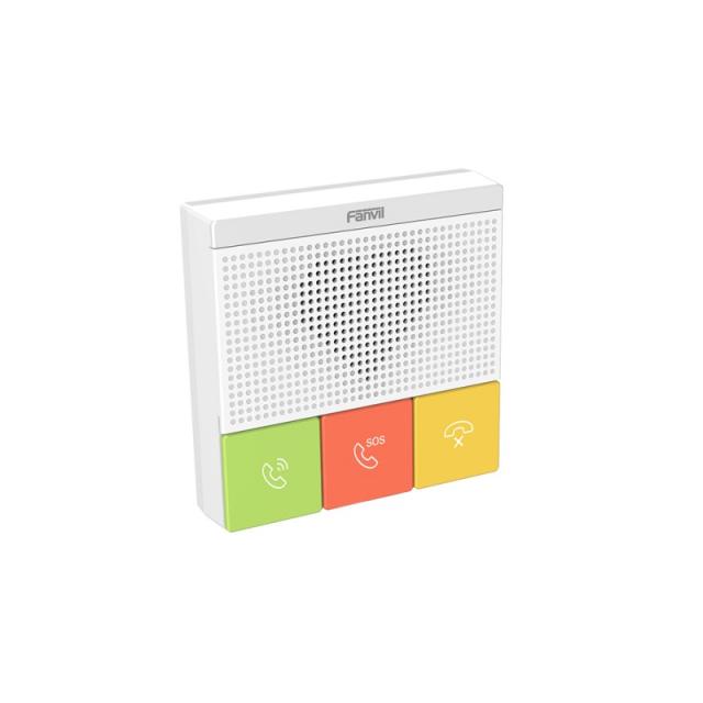 Fanvil - Y501W portero automático Blanco