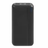 Rivacase - VA2071 batería externa 20000 mAh Negro