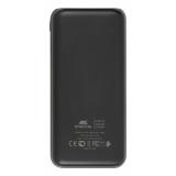 Rivacase - VA2071 batería externa 20000 mAh Negro