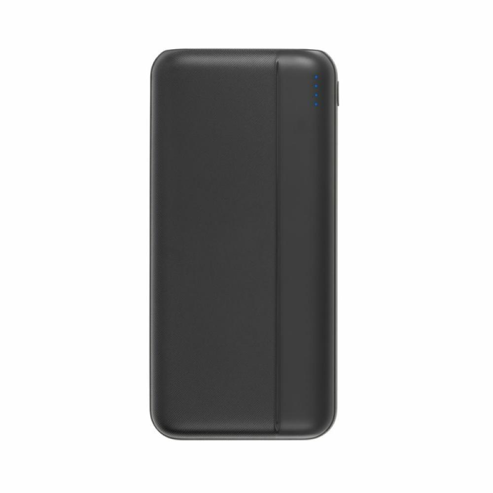 Rivacase - VA2071 batería externa 20000 mAh Negro