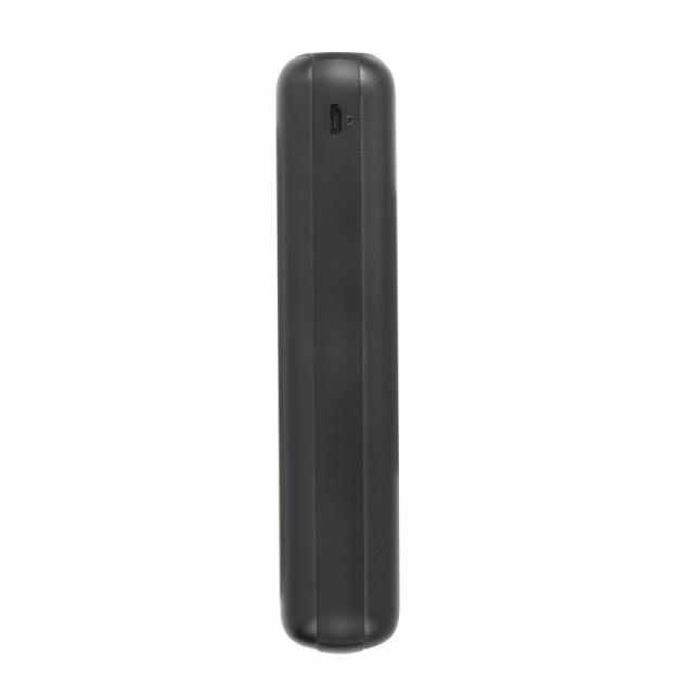 Rivacase - VA2071 batería externa 20000 mAh Negro