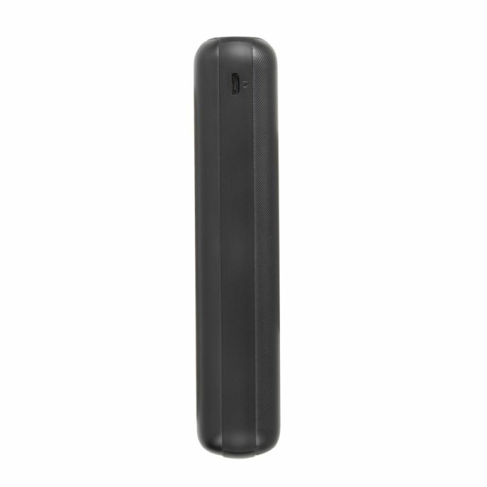 Rivacase - VA2071 batería externa 20000 mAh Negro