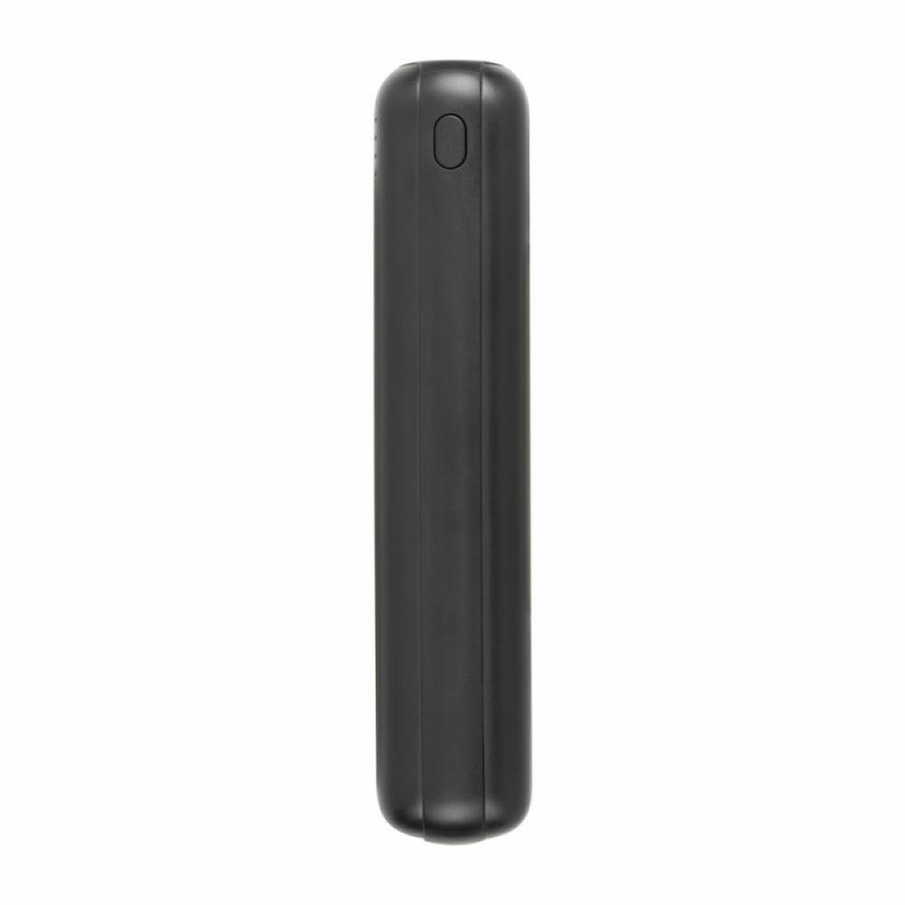 Rivacase - VA2071 batería externa 20000 mAh Negro