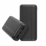 Rivacase - VA2071 batería externa 20000 mAh Negro