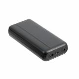 Rivacase - VA2071 batería externa 20000 mAh Negro