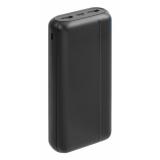 Rivacase - VA2071 batería externa 20000 mAh Negro