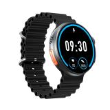 DCU Advance Tecnologic - 34157018 Relojes inteligentes y deportivos 3,66 cm (1.44") AMOLED 30 mm Digital 466 x 466 Pixeles Panta