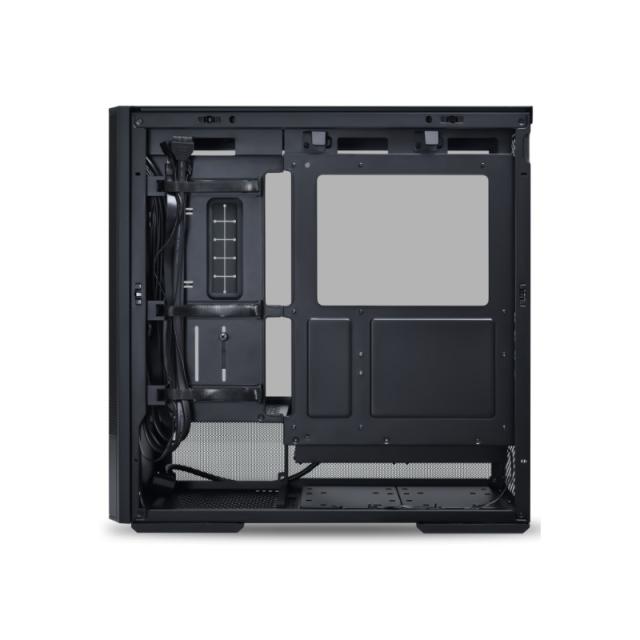 Lian Li - LANCOOL 207 Torre Negro