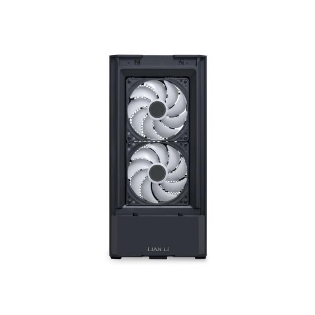 Lian Li - LANCOOL 207 Torre Negro