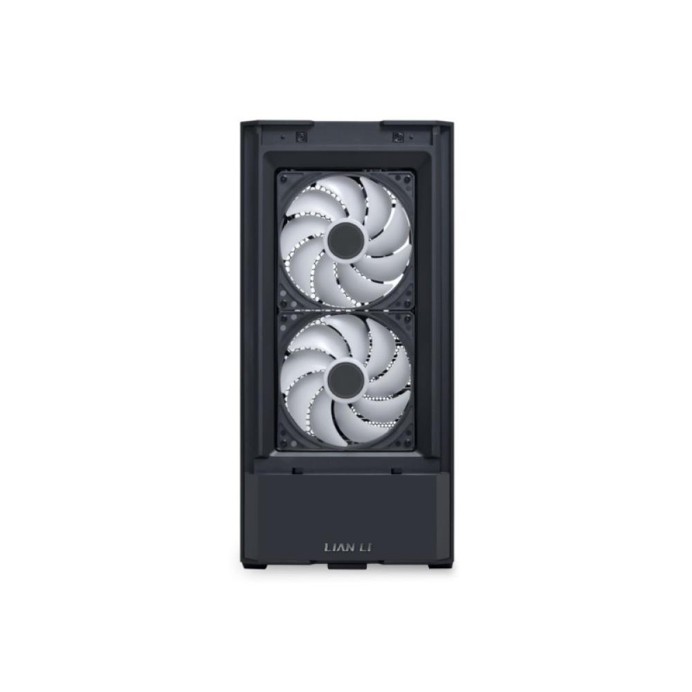 Lian Li - LANCOOL 207 Torre Negro