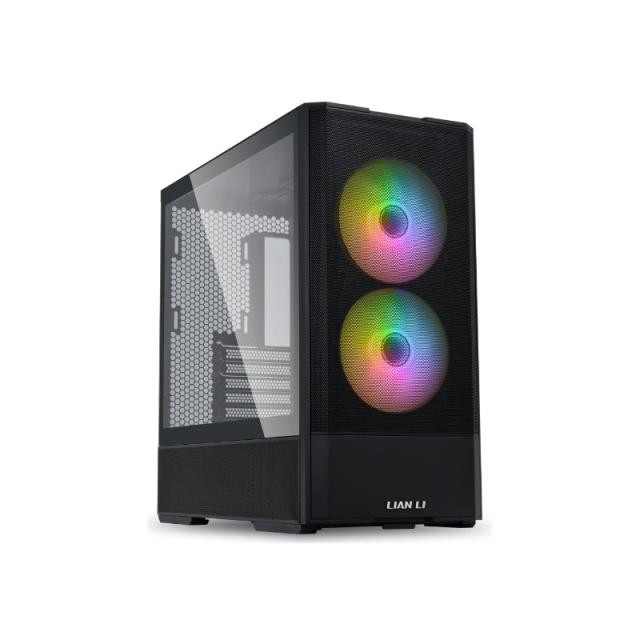 Lian Li - LANCOOL 207 Torre Negro