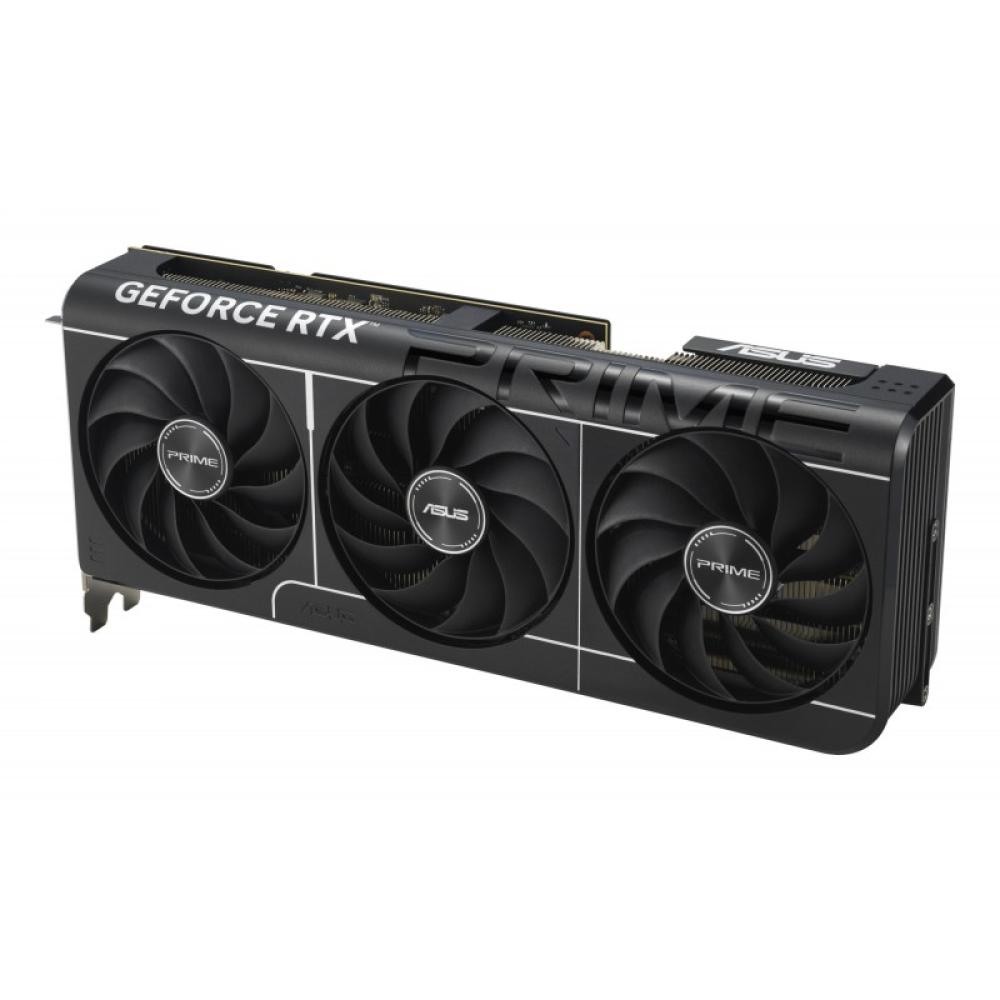 ASUS - Prime -RTX5070TI-O16G NVIDIA GeForce RTX 5070 Ti 16 GB GDDR7