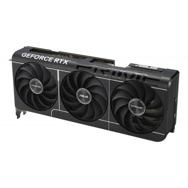 ASUS - Prime -RTX5070TI-O16G NVIDIA GeForce RTX 5070 Ti 16 GB GDDR7